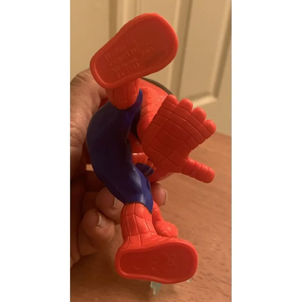 Marvel Spider-man  BOP IT! Spider-Man‎ Hero Hasbro Gaming Game 2021